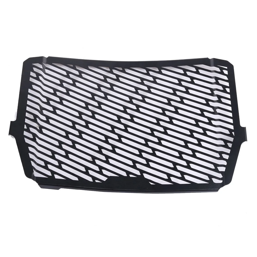 Radiator Guard Engine Cooler Grille Cover Protection for Street Triple 765R 765S
Radiator Guard Engine Cooler Grille Cover Protection for Street Triple 765R 765S