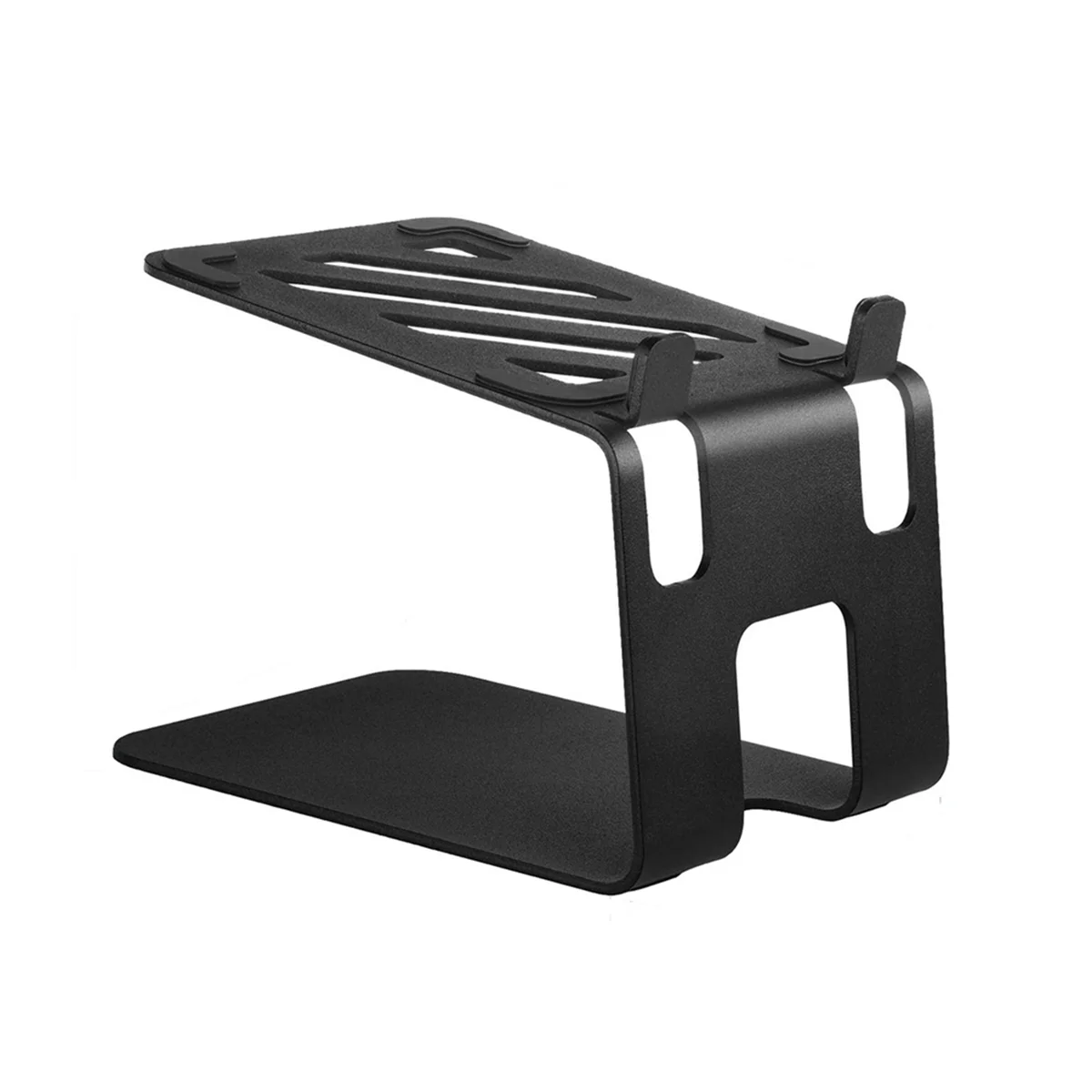 EEB-fDesktop Speaker Stands Metal Speaker Stands with Vibration Absorption for Small and Medium
EEB-fDesktop Speaker Stands Metal Speaker Stands with Vibration Absorption for Small and Medium