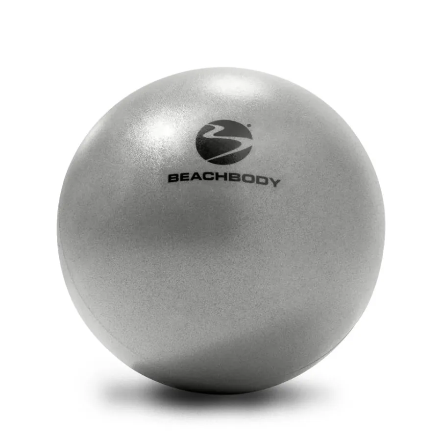 Core Ball for Core Strengthening, 8" Small Exercise Ball, Lightweight, Durable, Inflatable, Home Gym Workout Equipment for Yoga
Core Ball for Core Strengthening, 8" Small Exercise Ball, Lightweight, Durable, Inflatable, Home Gym Workout Equipment for Yoga
