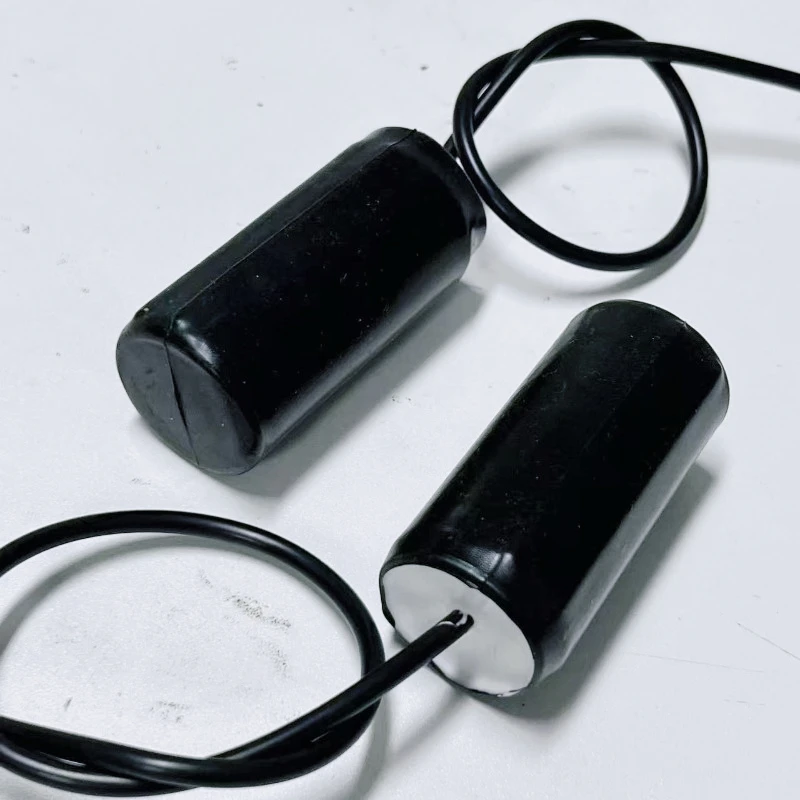 2pcs DC 5V-12V R260 4300RPM Cylindrical Vibration Motor Waterproof Vibration Motor DC Frog
2pcs DC 5V-12V R260 4300RPM Cylindrical Vibration Motor Waterproof Vibration Motor DC Frog