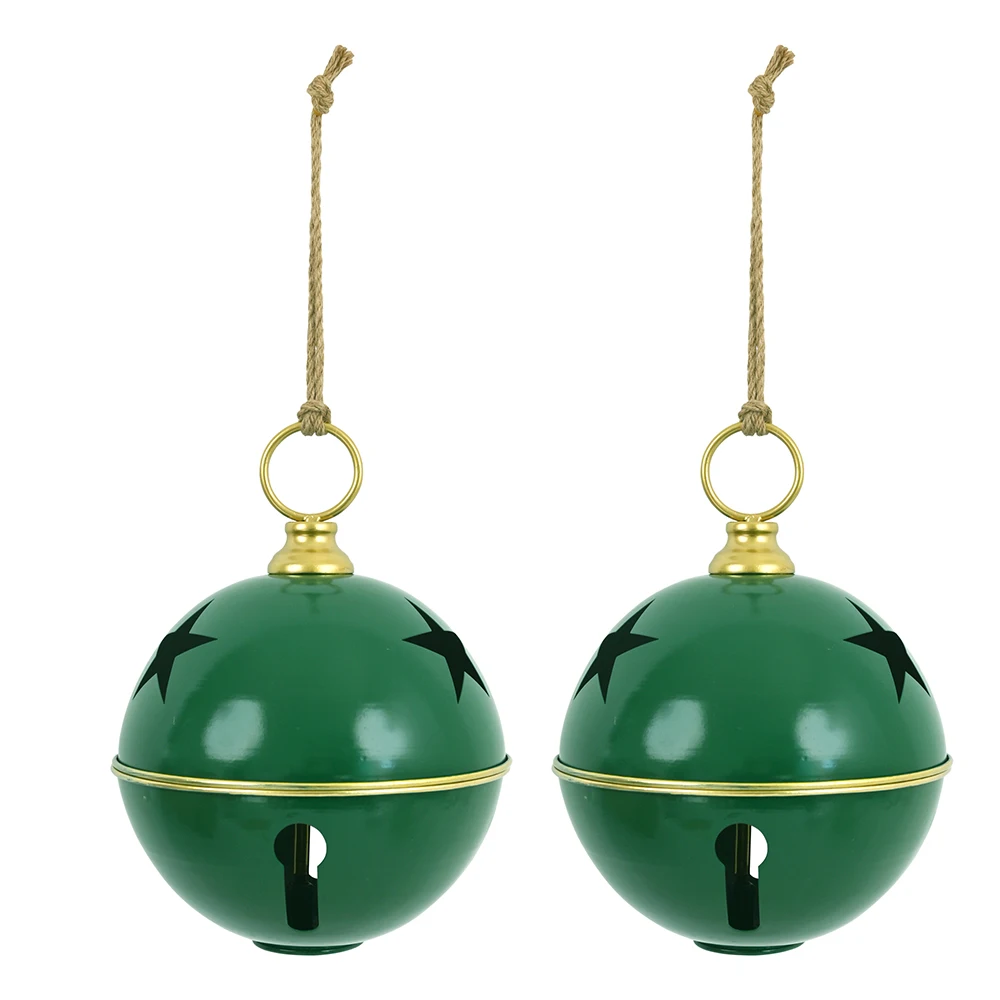 2 Pack New Year Gift Bells Tree Door Wall Decor Christmas Gifts Christmas Meta Decorations Christmas Trees Christmas Decoration
2 Pack New Year Gift Bells Tree Door Wall Decor Christmas Gifts Christmas Meta Decorations Christmas Trees Christmas Decoration