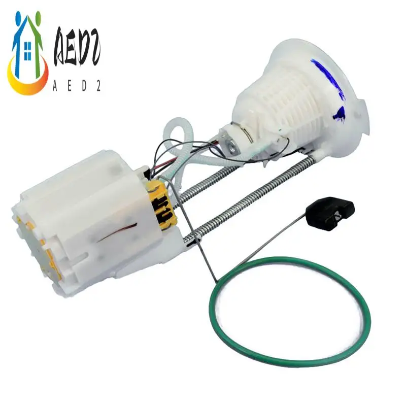 AED2-Fuel Pump Assembly Electric Fuel Pump Assembly 68004489AA For Dodge Ram Truck 1500 2500 3500
AED2-Fuel Pump Assembly Electric Fuel Pump Assembly 68004489AA For Dodge Ram Truck 1500 2500 3500