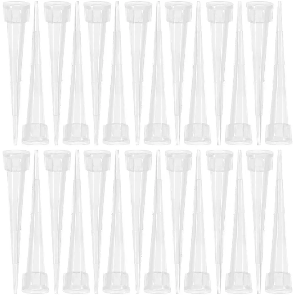 50pcs Everlasting Flower Mud Accessories Artificial Floral Stem Tube Water Tubes Plastic Transparent Fixation Holder DIY Tools
50pcs Everlasting Flower Mud Accessories Artificial Floral Stem Tube Water Tubes Plastic Transparent Fixation Holder DIY Tools
