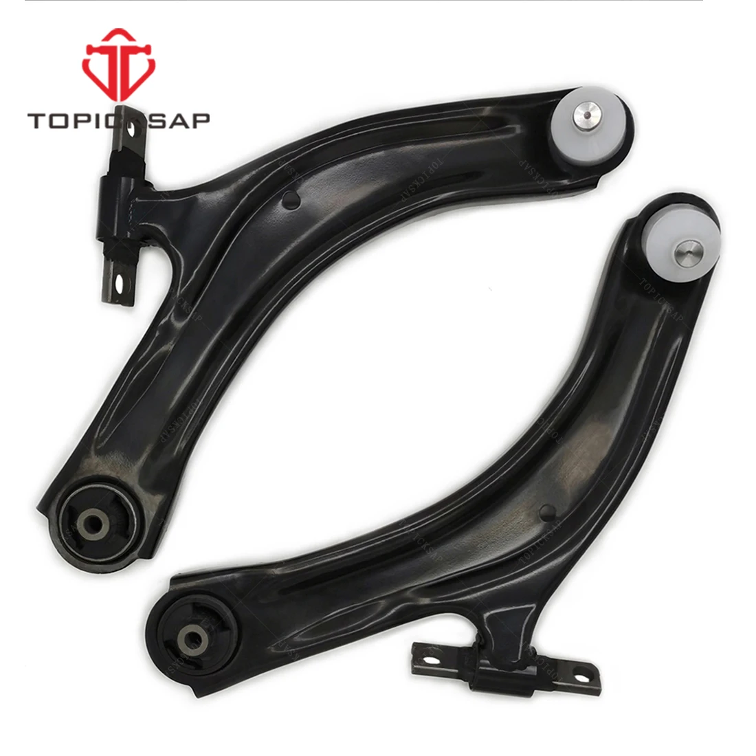 TOPICKSAP Pair of Front Lower Left & Right Control Arm Ball Joints for Nissan Rogue 2008 2009 2010 2011 2012 2013 54501JG000
TOPICKSAP Pair of Front Lower Left & Right Control Arm Ball Joints for Nissan Rogue 2008 2009 2010 2011 2012 2013 54501JG000