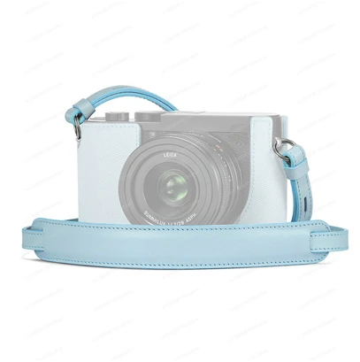 Shoulder strap M10RQ2 Q3dlux87M240q116 camera micro-single leather diagonal strap lanyard
Shoulder strap M10RQ2 Q3dlux87M240q116 camera micro-single leather diagonal strap lanyard