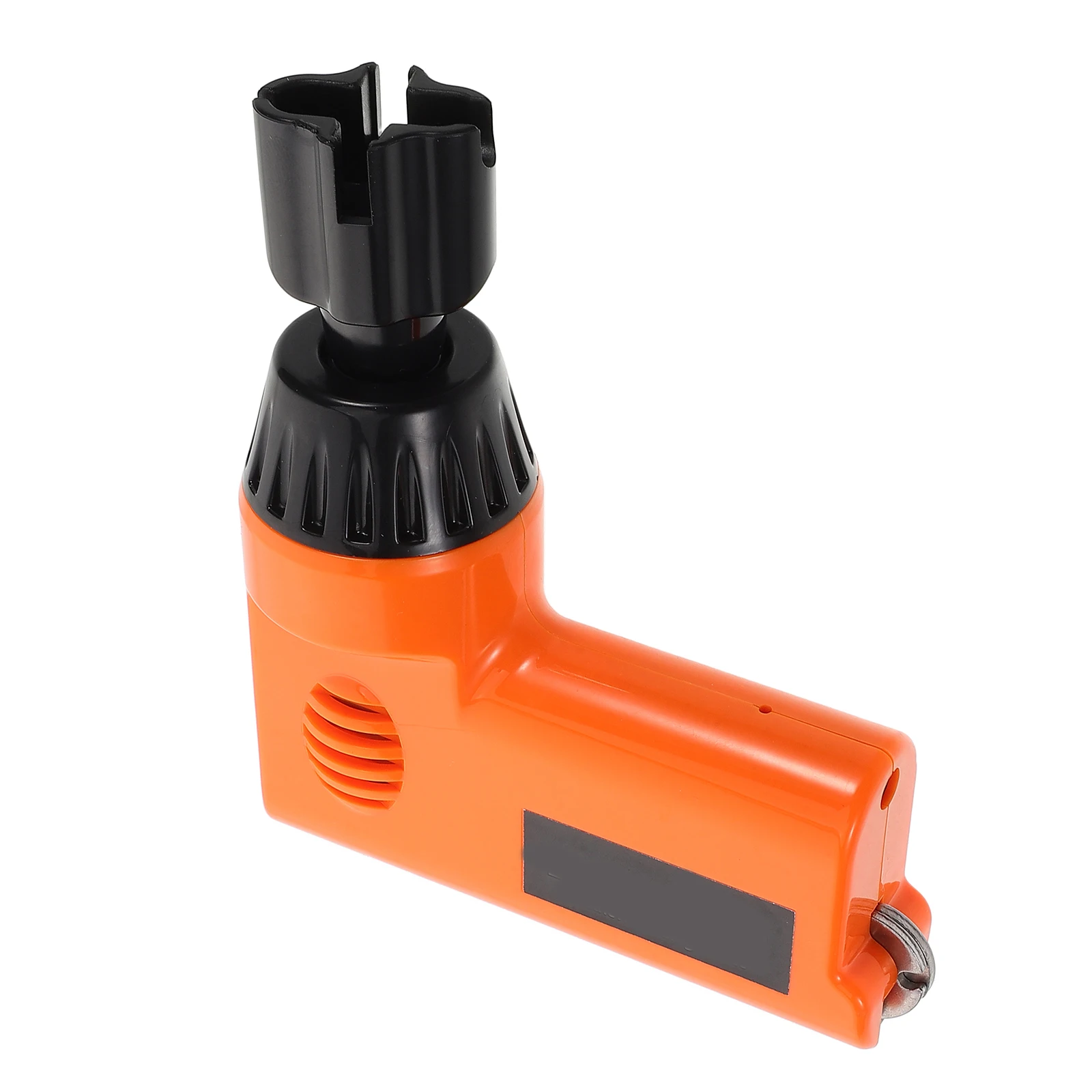 Electric Guitar Accessories Orange String Winder Fast Repair Tool Durable Guitar Parts Easy Maintenance
Electric Guitar Accessories Orange String Winder Fast Repair Tool Durable Guitar Parts Easy Maintenance