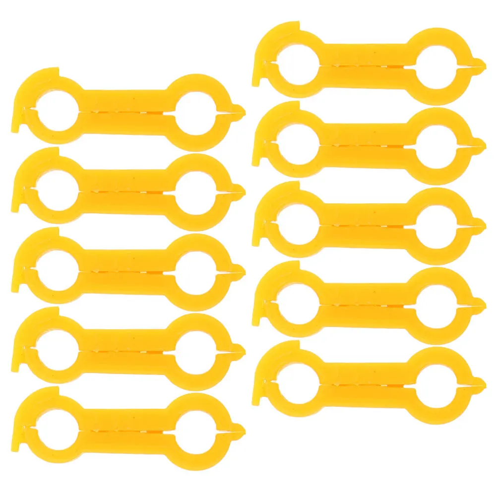 10 Pcs Bird Foot Corrector Small Support Belt for Baby Chicks Comfort Material Easy Use Multibird Splay Leg Bands Chicken Feet
10 Pcs Bird Foot Corrector Small Support Belt for Baby Chicks Comfort Material Easy Use Multibird Splay Leg Bands Chicken Feet