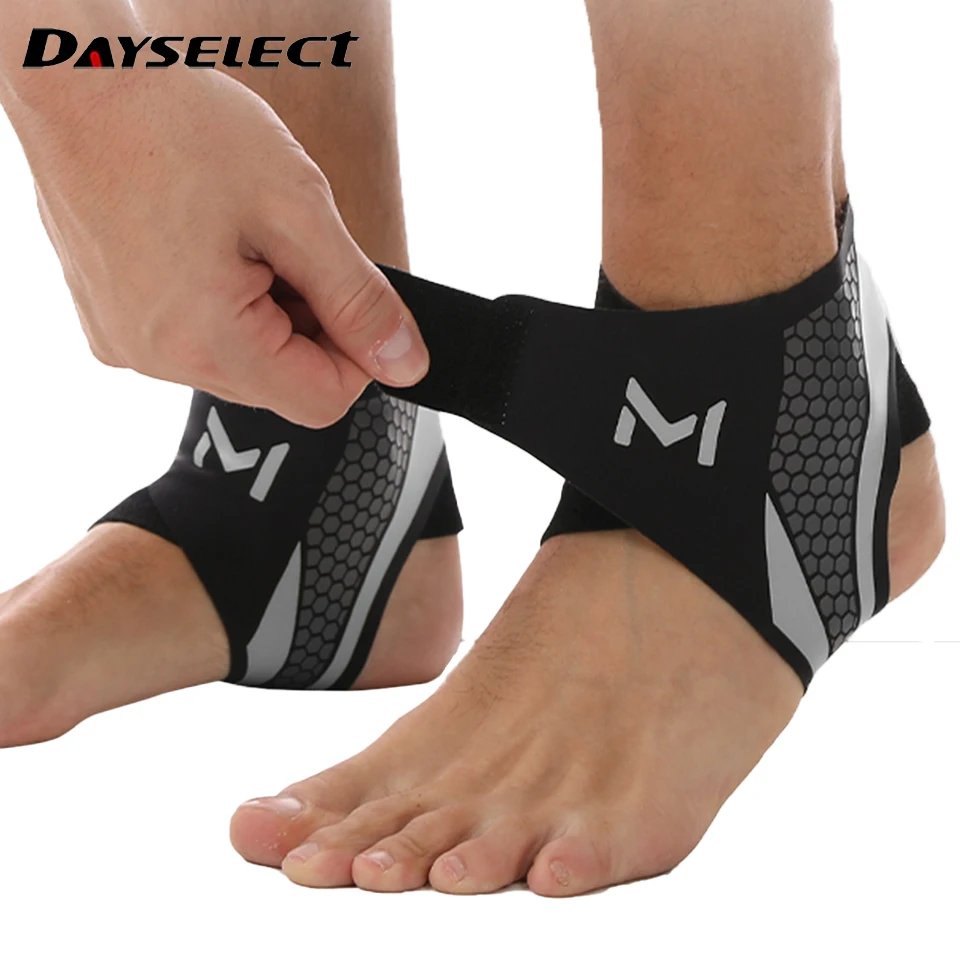 Ultra Thin Ankle Brace Support Sleeve Professional Sports Ankle Protector Anti Sprain Compression Ankle Guard Running Basketball
Ultra Thin Ankle Brace Support Sleeve Professional Sports Ankle Protector Anti Sprain Compression Ankle Guard Running Basketball