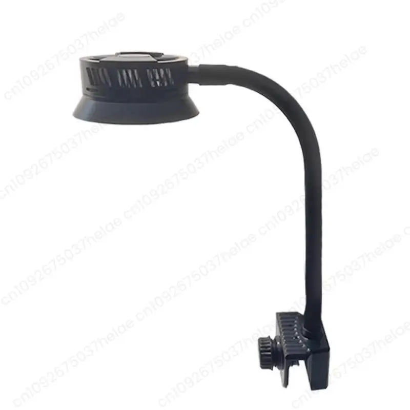 Seawater LED fish tank light clownfish coral special dimmable timed blue and white fill light landscaping sea tank light
Seawater LED fish tank light clownfish coral special dimmable timed blue and white fill light landscaping sea tank light