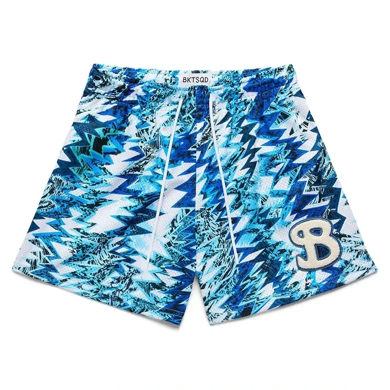 BKTSQD New Summer Men's And Women's Shorts, Fashionable Beach Style, Sporty, Quick Drying Motorcycle Shorts
BKTSQD New Summer Men's And Women's Shorts, Fashionable Beach Style, Sporty, Quick Drying Motorcycle Shorts