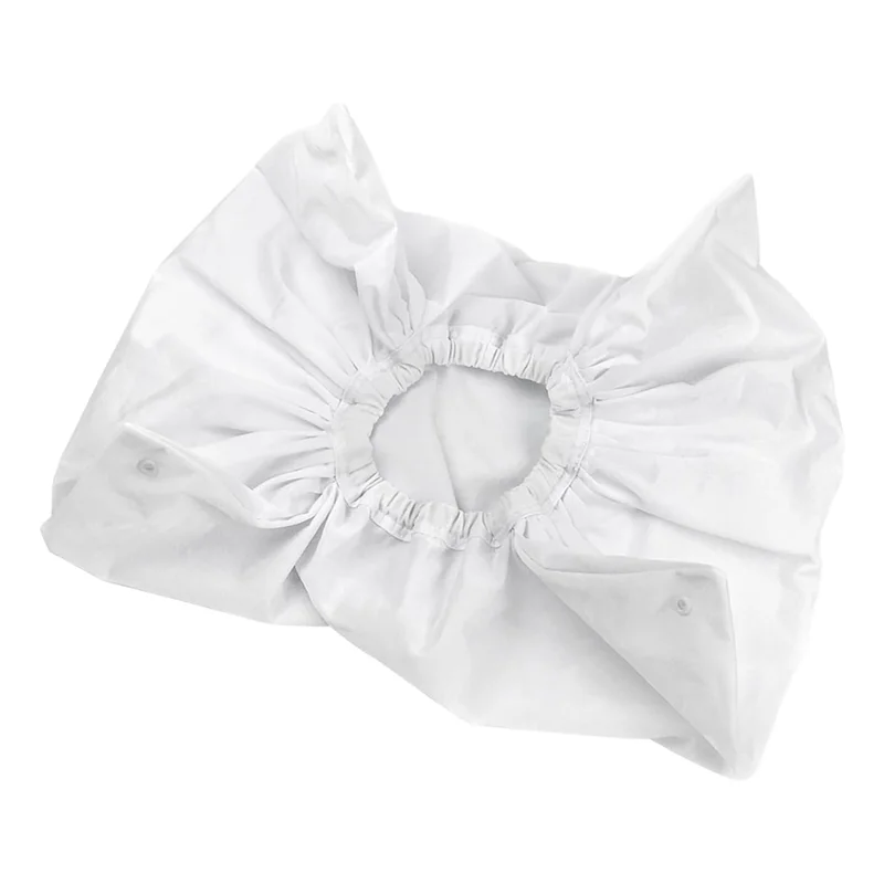 Сменный фильтрующий мешок для очистителя бассейнов Aquabot 8111 8101, мешок для замены фильтра с мелкой сеткой
Сменный фильтрующий мешок для очистителя бассейнов Aquabot 8111 8101, мешок для замены фильтра с мелкой сеткой