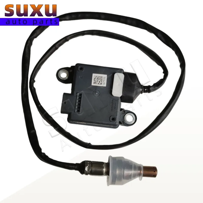 NOx Sensor 68146138AB 68146138AC 68146138AD 68249511AA For MOPAR CHRYSLER JEEP Grand Cherokee Diesel
NOx Sensor 68146138AB 68146138AC 68146138AD 68249511AA For MOPAR CHRYSLER JEEP Grand Cherokee Diesel