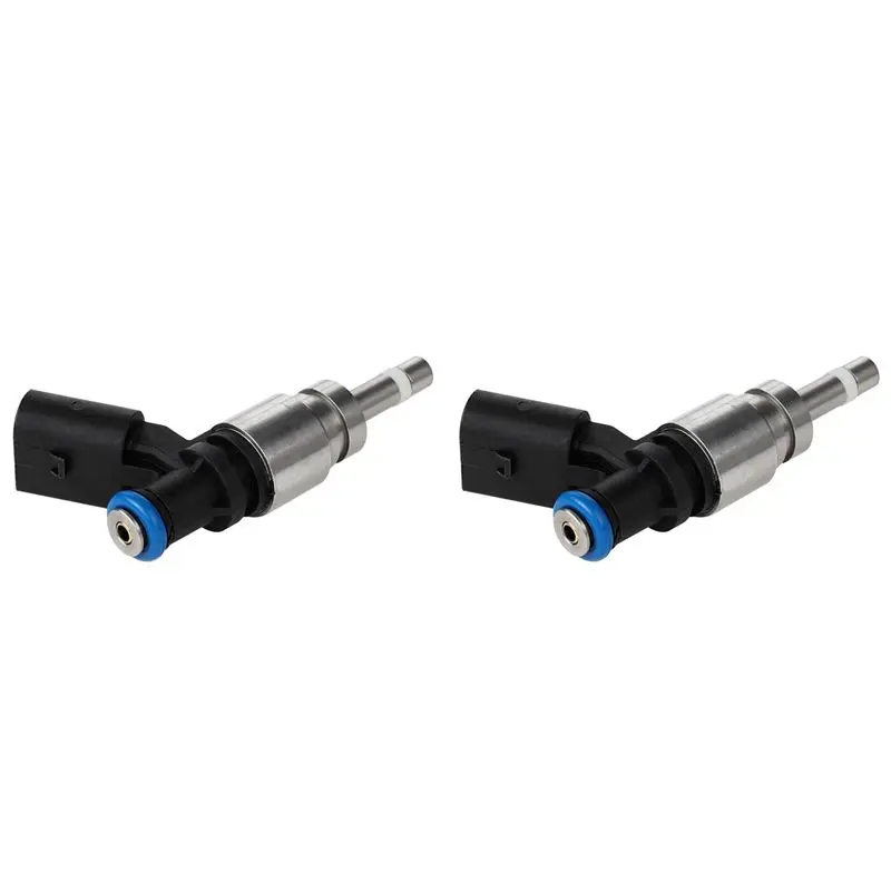 2Pcs Fuel Injector Nozzle 06E906036F 06E906036E For Q5 A4 A5 A6 3.2L V6 A8 S8 3.2L 5.2L 06E906036C 06E906036AF
2Pcs Fuel Injector Nozzle 06E906036F 06E906036E For Q5 A4 A5 A6 3.2L V6 A8 S8 3.2L 5.2L 06E906036C 06E906036AF