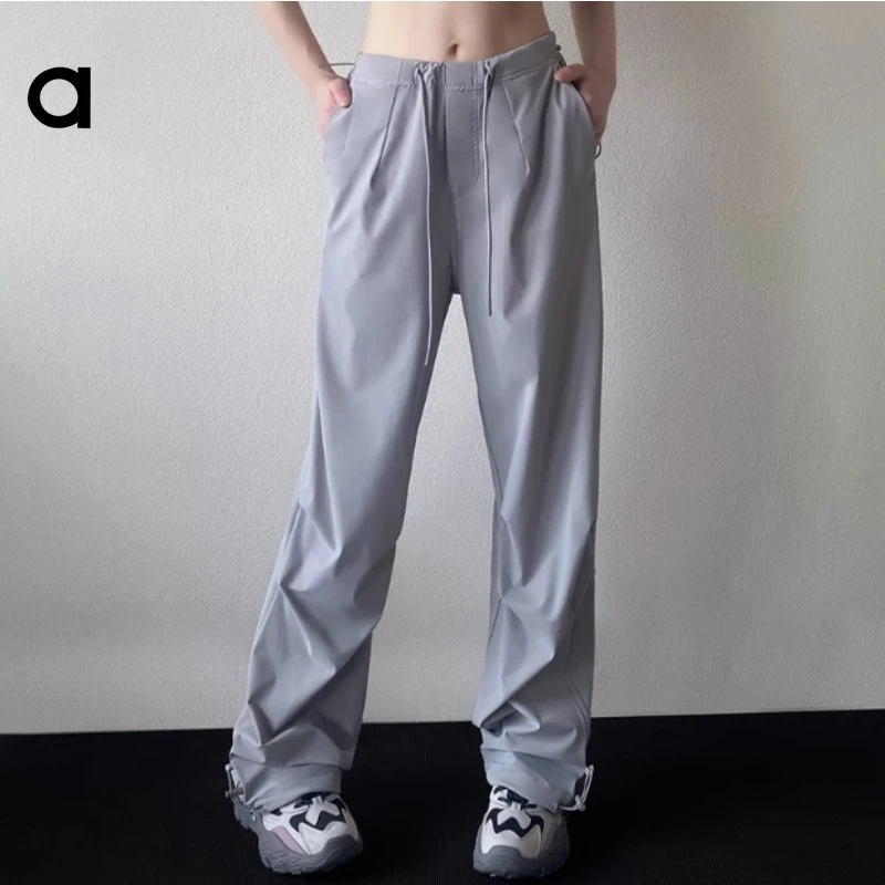 yoga tagged sun protective sweatpants outdoor loose high waisted straight leg work trousers pockets yoga quick dry trousers
yoga tagged sun protective sweatpants outdoor loose high waisted straight leg work trousers pockets yoga quick dry trousers