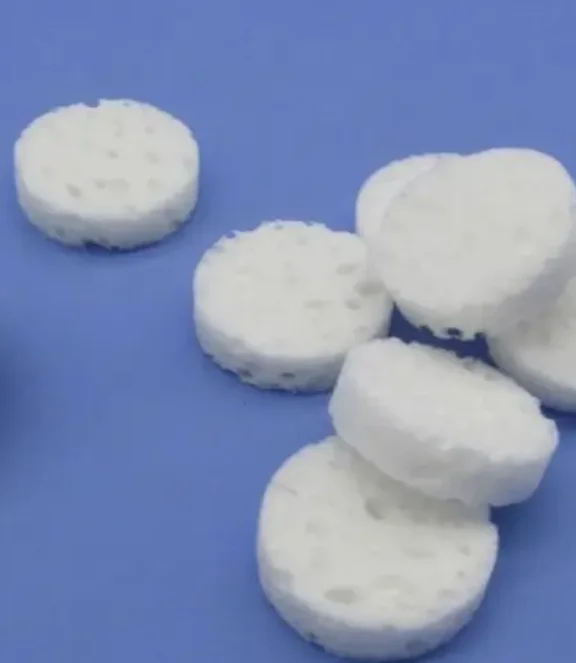 40/60/120pcs Round 5cm Silicon rubber Electrode Sponges Sheet Pad For IFC Tens EMS Vacuum units Massager Machine 1.5cm thickness
40/60/120pcs Round 5cm Silicon rubber Electrode Sponges Sheet Pad For IFC Tens EMS Vacuum units Massager Machine 1.5cm thickness