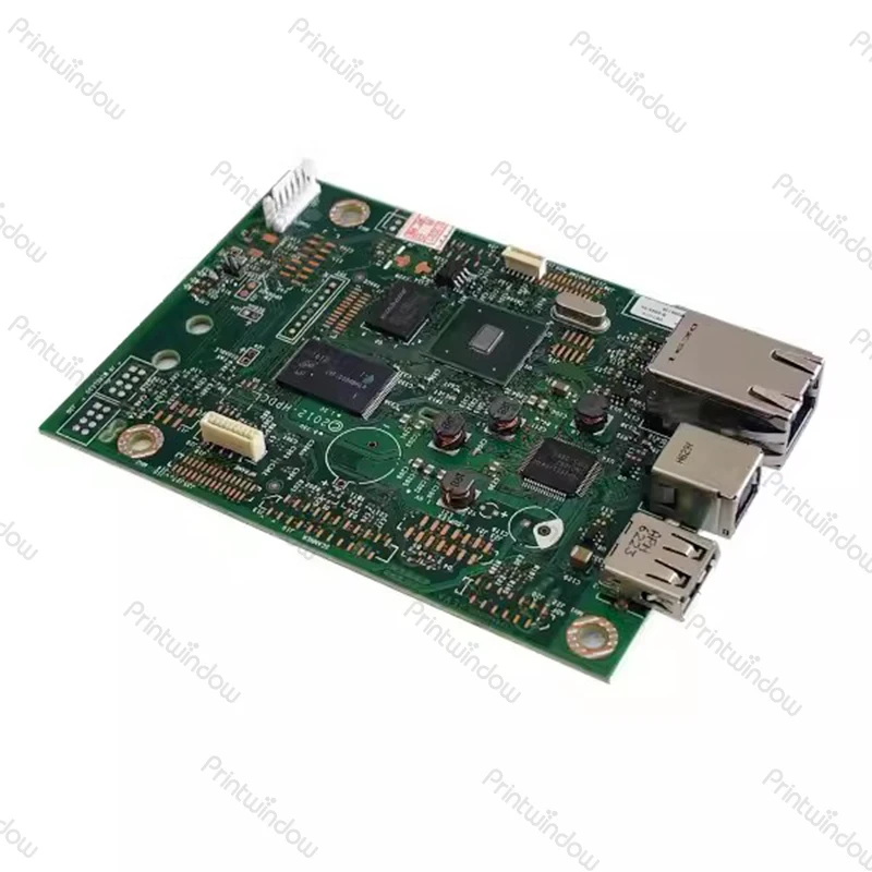 Original Mainboard for HP LaserJet Pro M402 M402dn
Original Mainboard for HP LaserJet Pro M402 M402dn