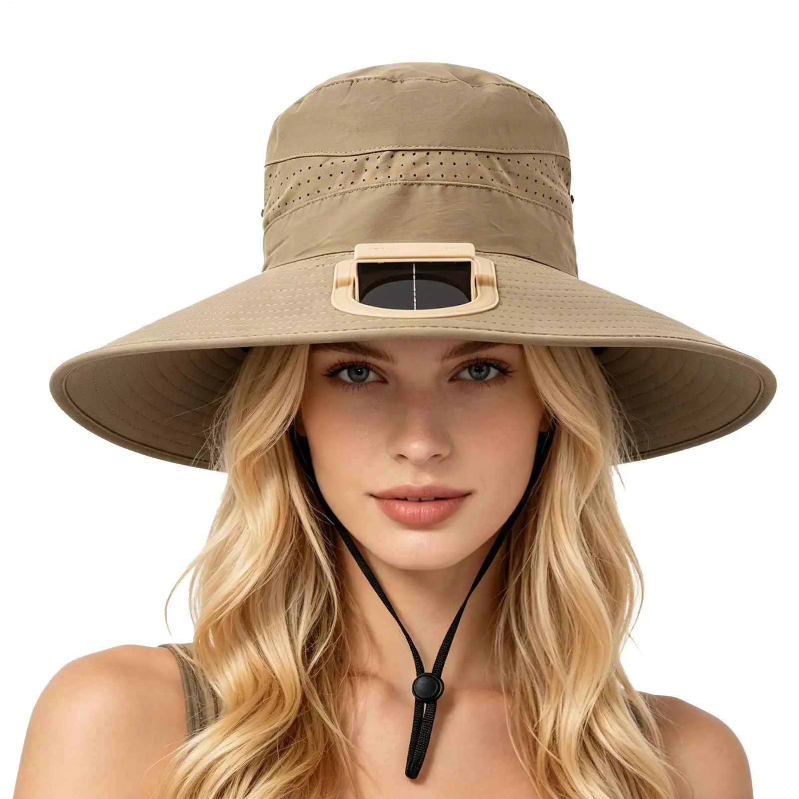 Fan Hat Rechargeable Wide Brim Breathable Visor Cap Wide Brim Sun Hat For Day Night Camping Hiking Gardening Sports Outdoor
Fan Hat Rechargeable Wide Brim Breathable Visor Cap Wide Brim Sun Hat For Day Night Camping Hiking Gardening Sports Outdoor