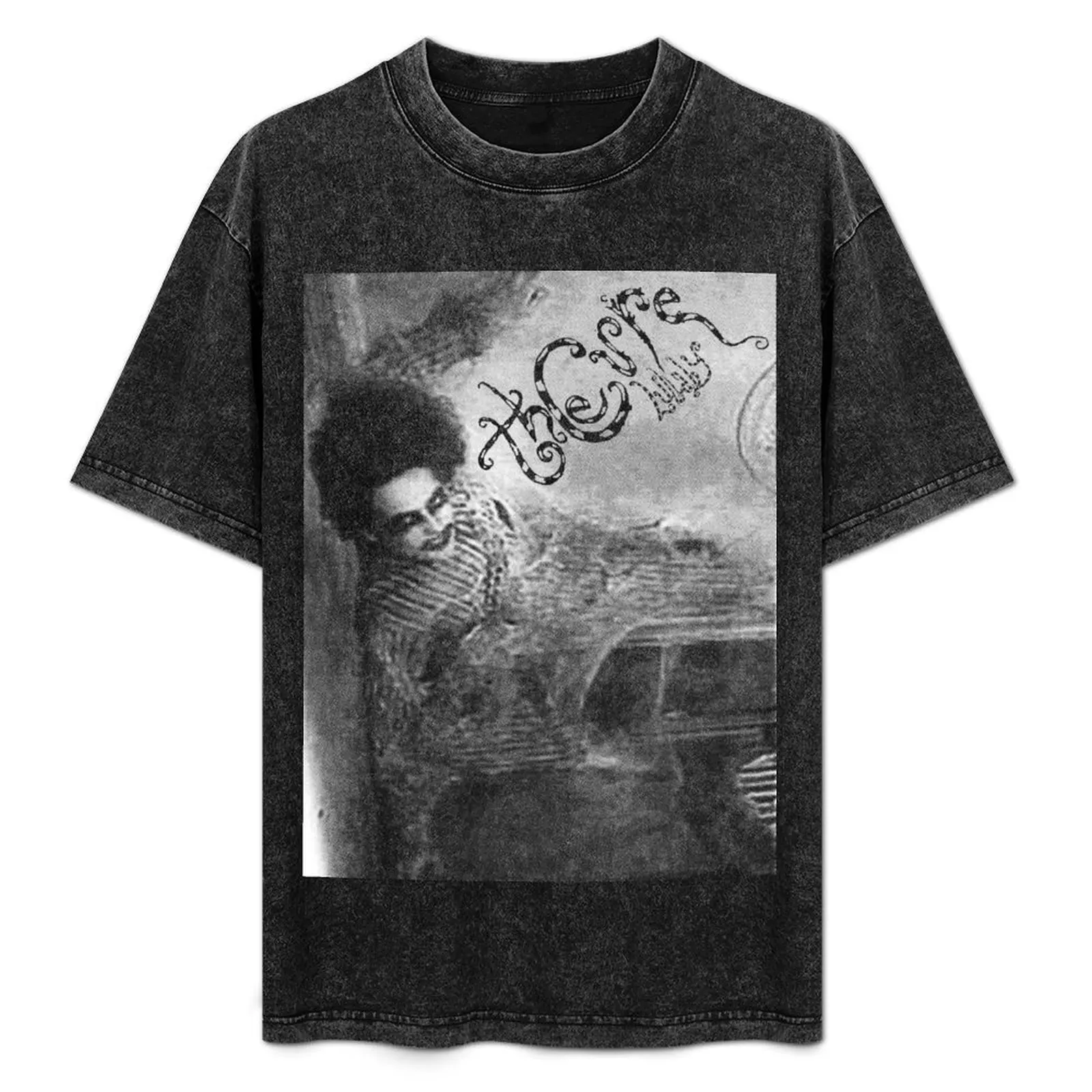 80s post punk goth T-Shirt Cool Dry Performance T-Shirt
80s post punk goth T-Shirt Cool Dry Performance T-Shirt
