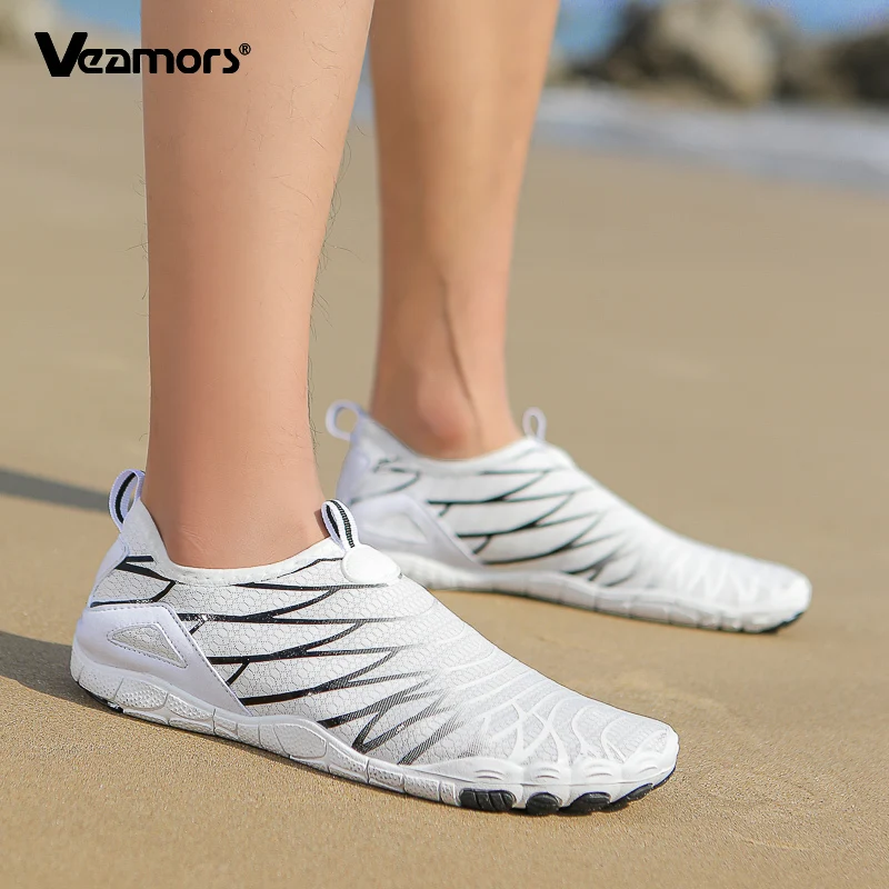 Beach Aqua Shoes Men Quick Dry Wading Shoes Women Breathable Light Water Sport Shoes Non-slip for Swimming Surfing Diving Yoga
Beach Aqua Shoes Men Quick Dry Wading Shoes Women Breathable Light Water Sport Shoes Non-slip for Swimming Surfing Diving Yoga