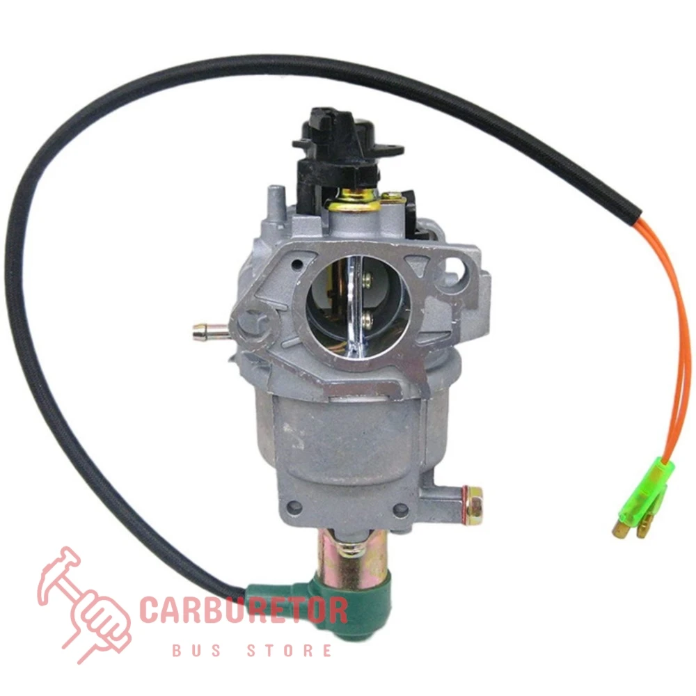 Auto Type Generator part GX390 Repair kits for Honda GX390 13HP 188F replace OEM 16100-Z5R-743 16100-Z5L-F11carburetor 
Auto Type Generator part GX390 Repair kits for Honda GX390 13HP 188F replace OEM 16100-Z5R-743 16100-Z5L-F11carburetor