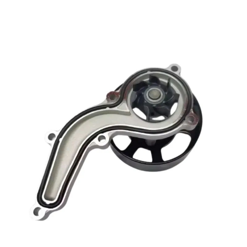 19200-5AY-H01 / 19200-5ay-h01 Water Pump for Hon da Civic 2017 2021 Envix Crider FC7 FS1 FS4 1.0T P10A1 P10A5
19200-5AY-H01 / 19200-5ay-h01 Water Pump for Hon da Civic 2017 2021 Envix Crider FC7 FS1 FS4 1.0T P10A1 P10A5