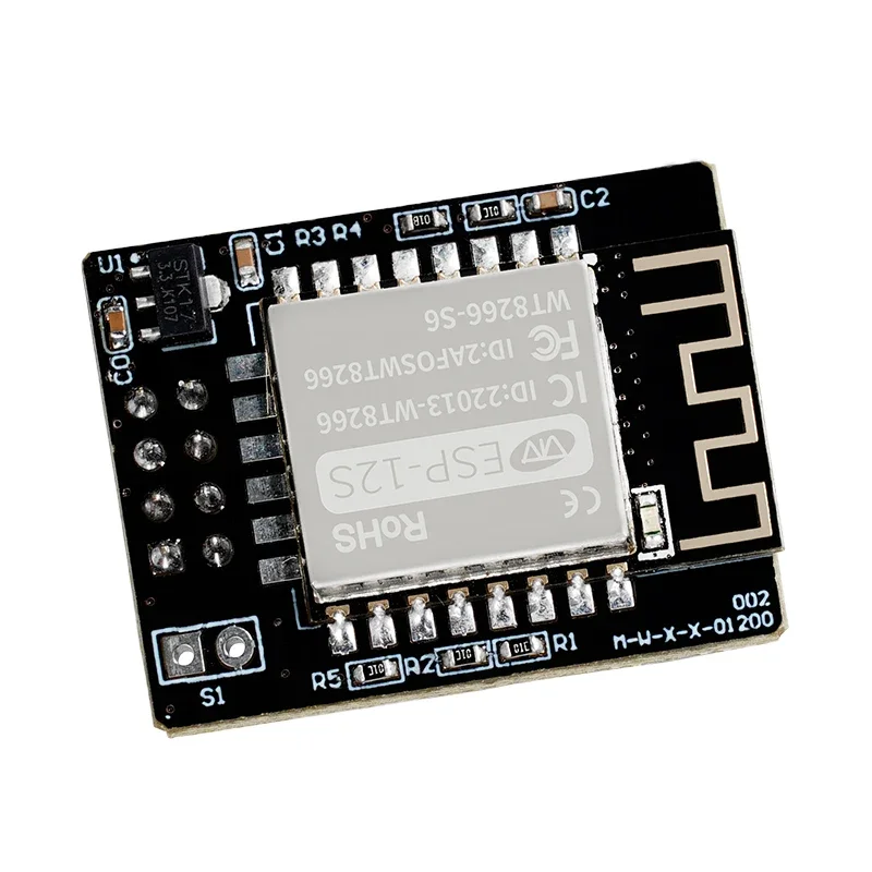 3D Printer Accessories MKS TFT WIFI Mobile Phone APP Networking Control LCD Touch Screen Wifi Module