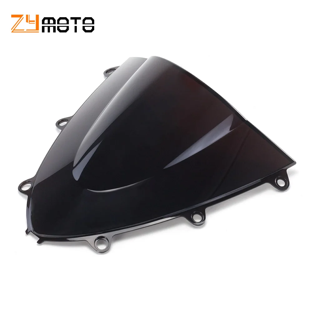 For CBR1000RR CBR1000 RR CBR 1000RR 1000 RR 2008 2009 2010 Motorcycle Wind shield screen Windshield Windscreen Double Bubble
For CBR1000RR CBR1000 RR CBR 1000RR 1000 RR 2008 2009 2010 Motorcycle Wind shield screen Windshield Windscreen Double Bubble