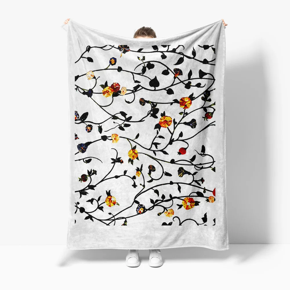 Милое флисовое одеяло с принтом бабочки, мягкое теплое покрывало для дивана-кровати для детей, подростков, взрослых, подарок
Милое флисовое одеяло с принтом бабочки, мягкое теплое покрывало для дивана-кровати для детей, подростков, взрослых, подарок