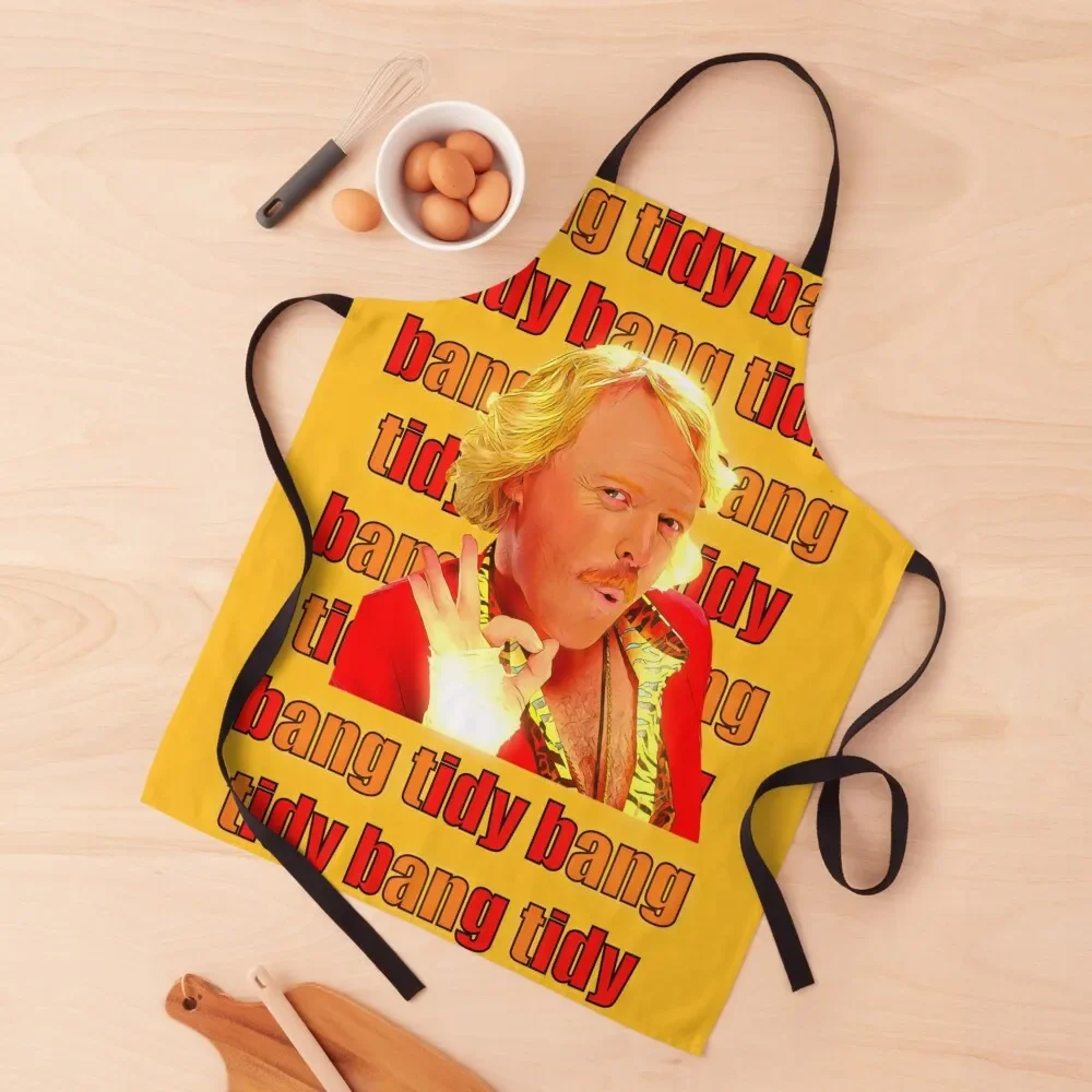 Keith lemon bang tidy Apron Bib For Kitchen Kitchen Tools Accessories Utensils For Kitchen Apron
Keith lemon bang tidy Apron Bib For Kitchen Kitchen Tools Accessories Utensils For Kitchen Apron