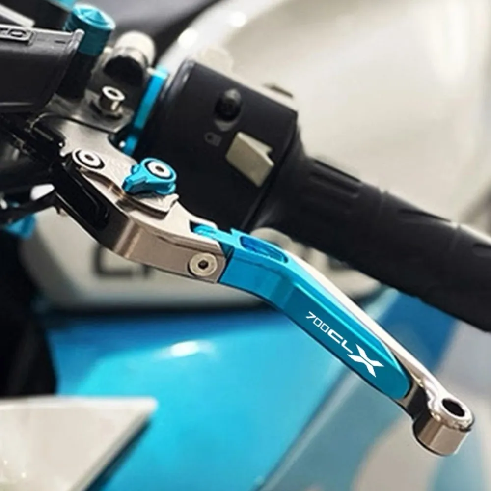 Extendable Handle Brake Lever For CFMOTO 700MT 2024 2025 Motorcycle Adjustable Folding Brake Clutch Levers 700 MT 700 MT700 2026
Extendable Handle Brake Lever For CFMOTO 700MT 2024 2025 Motorcycle Adjustable Folding Brake Clutch Levers 700 MT 700 MT700 2026