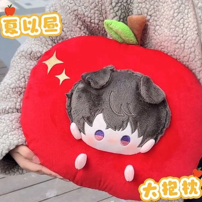 Presale 05.02 Anime Game Love and Deepspace Cos Caleb Unisex 2025 New Nap Office Comfort Cushion 40cm Throw Pillow Birthday Gift
Presale 05.02 Anime Game Love and Deepspace Cos Caleb Unisex 2025 New Nap Office Comfort Cushion 40cm Throw Pillow Birthday Gift