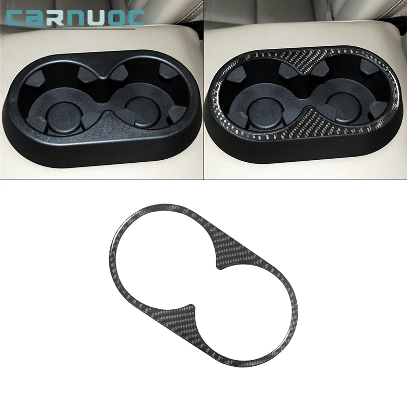 For Chevrolet Corvette Silverado 2007-2013 Carbon Fiber Rear Center Armrest Cup Holder Stickers Car Interior Accessories
For Chevrolet Corvette Silverado 2007-2013 Carbon Fiber Rear Center Armrest Cup Holder Stickers Car Interior Accessories