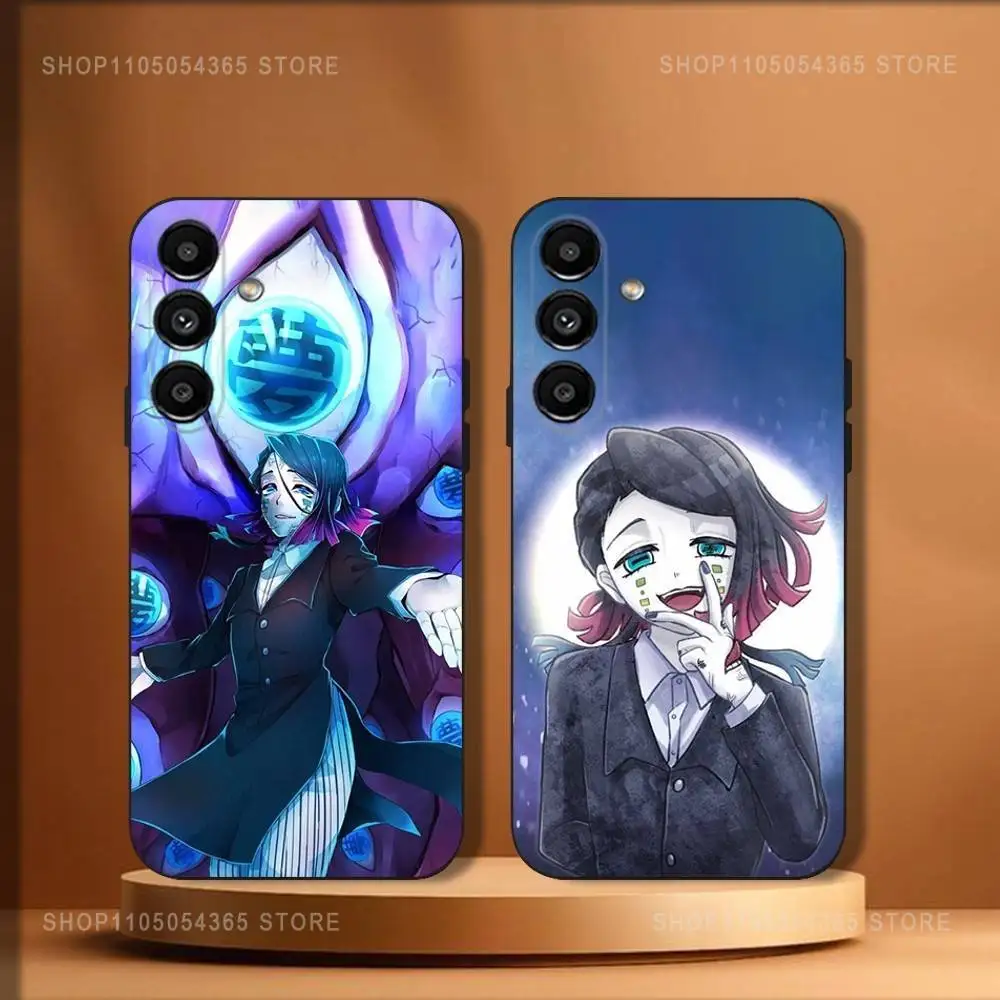 D-Demon Enmus Slayer Phone Case For Samsung Galaxy A20,A21s,A22,A31,A32,A52,A53,A72,73,A80 Soft Black Cover
D-Demon Enmus Slayer Phone Case For Samsung Galaxy A20,A21s,A22,A31,A32,A52,A53,A72,73,A80 Soft Black Cover