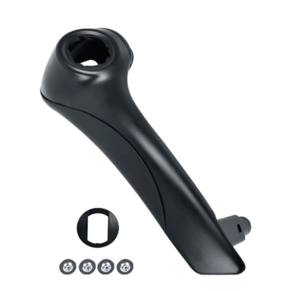 Stylish Door Handle Trim for For RENAULT For CLIO 3 Perfect Fit for Left and Right Hand Drive Versions of the Car
Stylish Door Handle Trim for For RENAULT For CLIO 3 Perfect Fit for Left and Right Hand Drive Versions of the Car