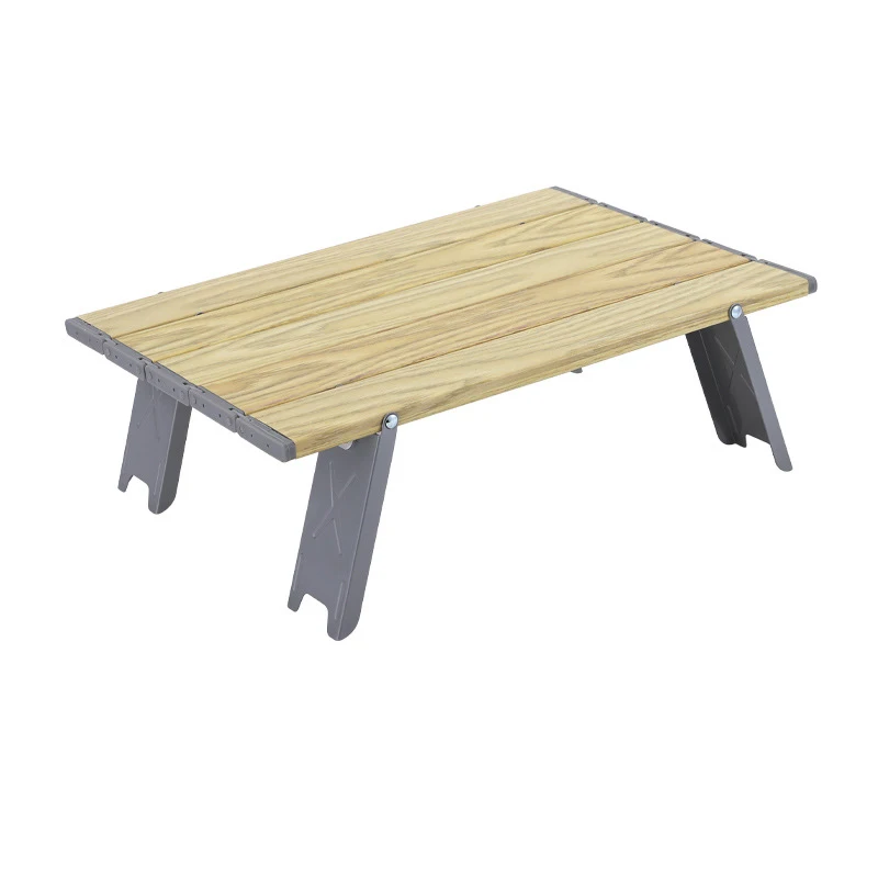 Outdoor Mini Leisure Single Bbq Garden Picnic Bench Car Aluminum Alloy Portable Camping Folding Table
Outdoor Mini Leisure Single Bbq Garden Picnic Bench Car Aluminum Alloy Portable Camping Folding Table