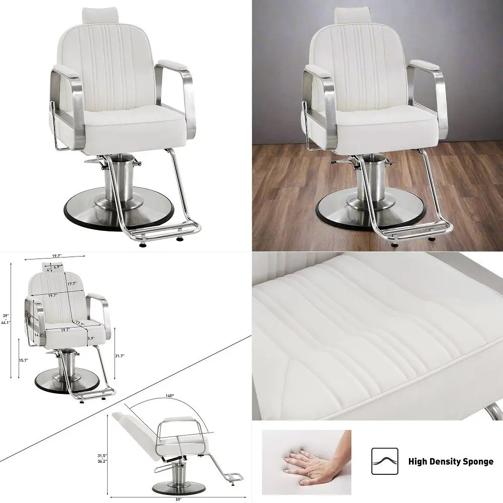 hand Antique Barber Chair Vintage Barber Chair Heavy Duty Barber Chairs Hydraulic Reclining Salon Chair Tattoo Chair Salon Equi
hand Antique Barber Chair Vintage Barber Chair Heavy Duty Barber Chairs Hydraulic Reclining Salon Chair Tattoo Chair Salon Equi