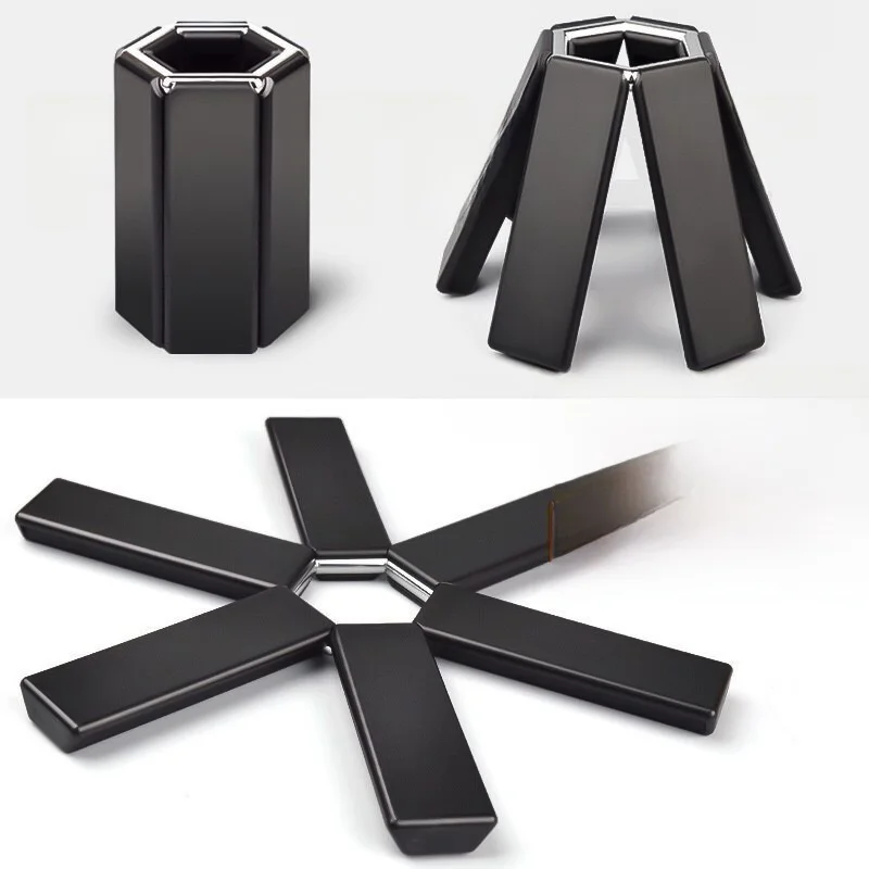 Термостойкий коврик для обеденного стола, изоляционная подставка для плиты, термостойкая подставка для домашнего использования, квадратный, из пластика
Термостойкий коврик для обеденного стола, изоляционная подставка для плиты, термостойкая подставка для домашнего использования, квадратный, из пластика