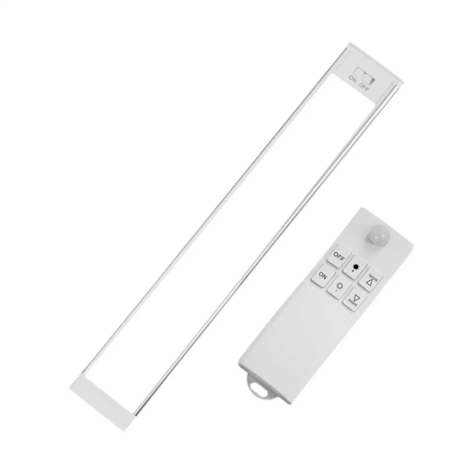 Under Counter Light Connectable Lamps 128LM 1500mAh Battery with Remote Control for Closet Counter Hallway Wardrobe Stair
Under Counter Light Connectable Lamps 128LM 1500mAh Battery with Remote Control for Closet Counter Hallway Wardrobe Stair