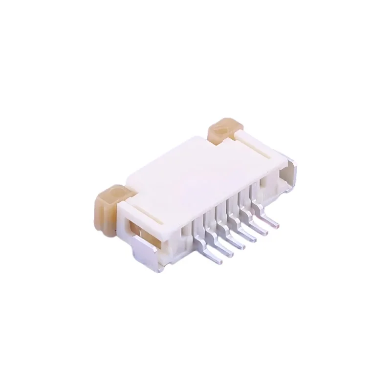 50PCS 0522070660 522070660 52207-0660 Contact 1.0 spacing 6P FPC
50PCS 0522070660 522070660 52207-0660 Contact 1.0 spacing 6P FPC