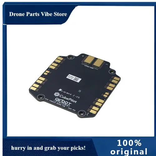 AP2026 Hot Sales Airbot Mini Carrier Board Set for RC Dr-one Pixhawk Open Source Flight Control Autopilot Installation DIY
AP2026 Hot Sales Airbot Mini Carrier Board Set for RC Dr-one Pixhawk Open Source Flight Control Autopilot Installation DIY