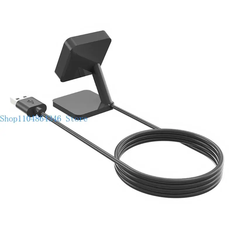 652F Power Adapter Support Charging Holder for Watch 5 Active/5 Lite
652F Power Adapter Support Charging Holder for Watch 5 Active/5 Lite