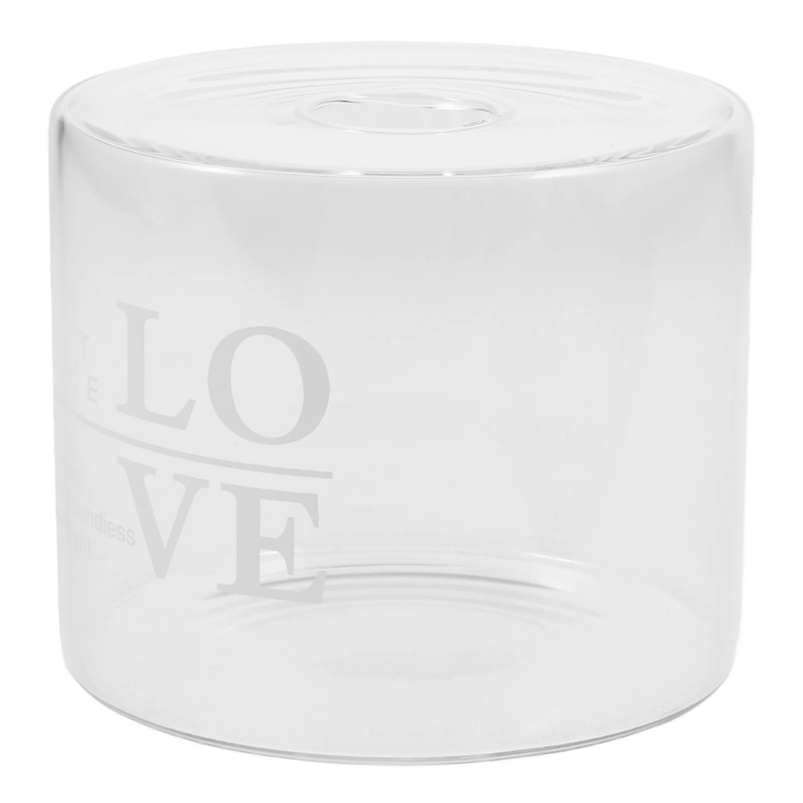 Small Glass Letter Vase Modern Decorative Hydroponic Flower Vase for Home Office Balcony Garden Clear Glass Floral Arrangement
Small Glass Letter Vase Modern Decorative Hydroponic Flower Vase for Home Office Balcony Garden Clear Glass Floral Arrangement