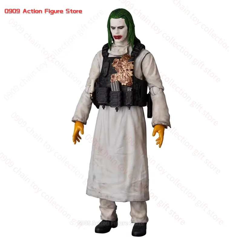 IN STOCK 100% Original Justice League Joker DREAMER Action Figures Model Toys Collection Gift 1/12 action figure
IN STOCK 100% Original Justice League Joker DREAMER Action Figures Model Toys Collection Gift 1/12 action figure