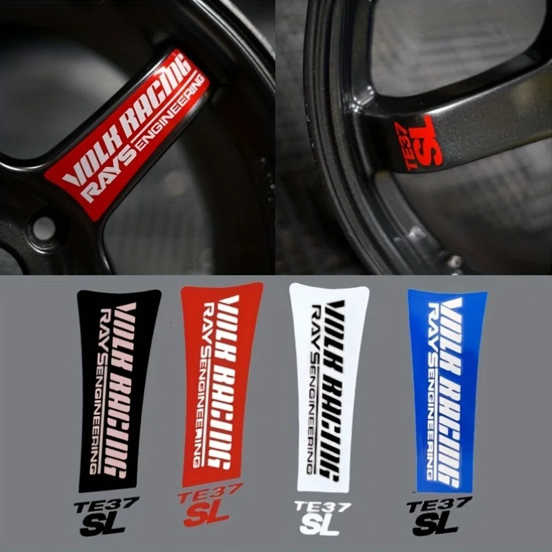 Самоклеящиеся, универсальные, подходят для декоративной отделки автомобильных колес 17/18 дюймов, флуоресцентные наклейки на колеса Walker. |
Самоклеящиеся, универсальные, подходят для декоративной отделки автомобильных колес 17/18 дюймов, флуоресцентные наклейки на колеса Walker. |