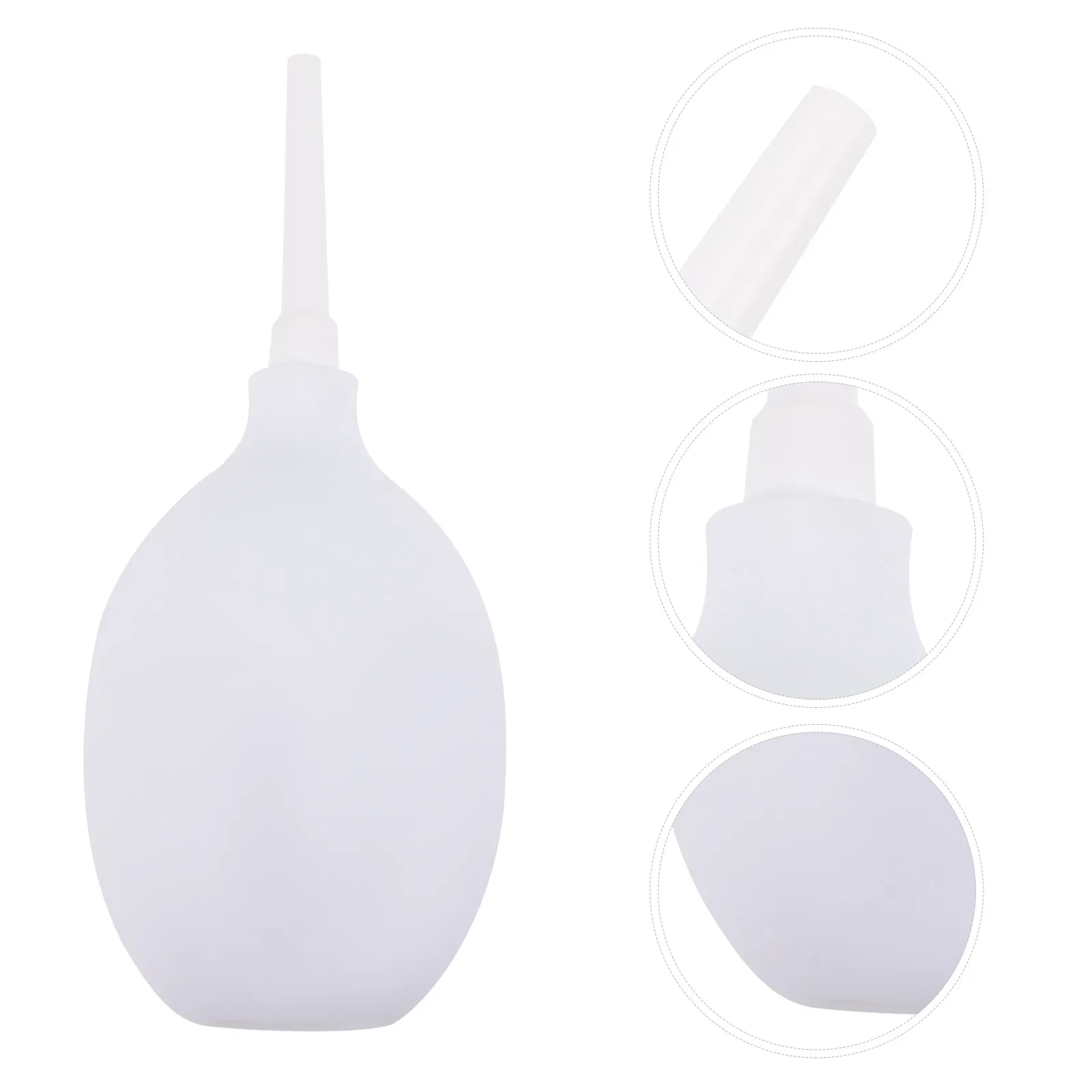 Reusable Cleaning for Men Women Safe Hygienic Rectal for Health Portable Leakproof Colon
Reusable Cleaning for Men Women Safe Hygienic Rectal for Health Portable Leakproof Colon