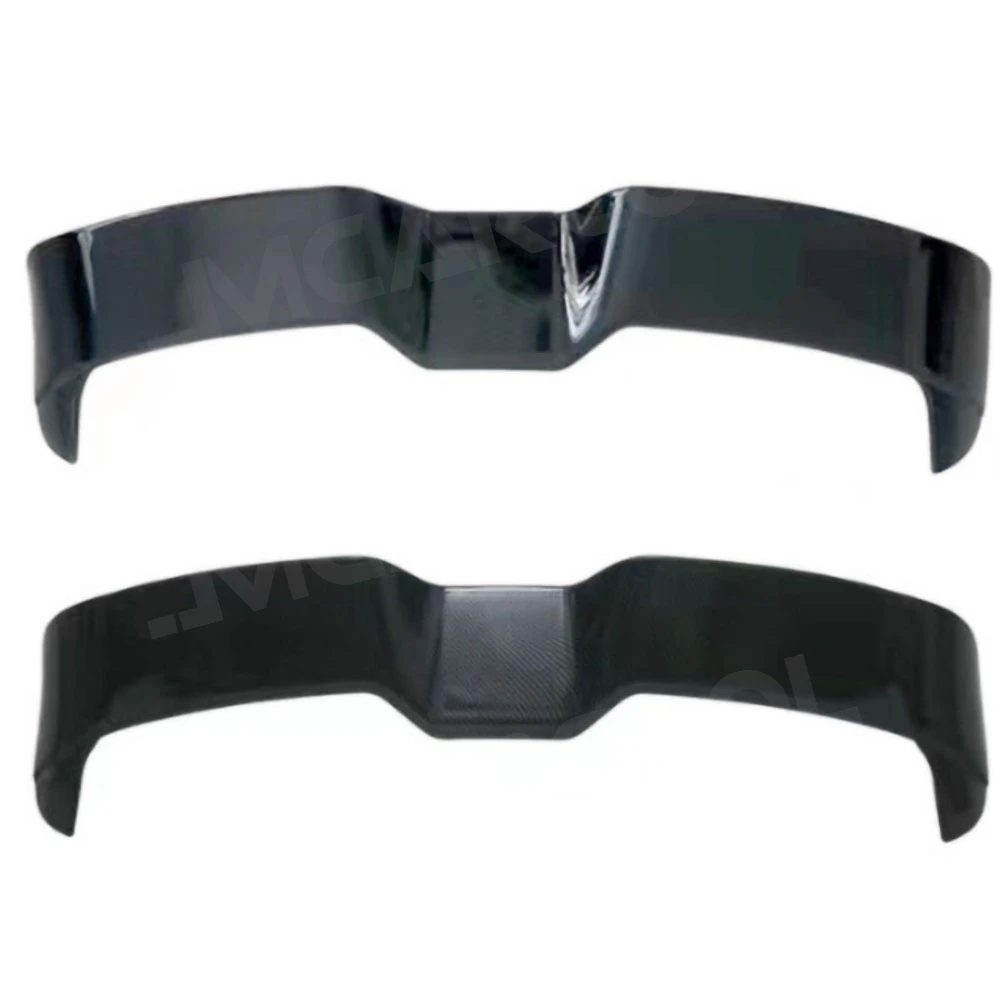 Car Rear Trunk Spoiler Wing Spoiler Tail Fins Rear Spoiler Guide Rear Wing Accessories For Audi A3 Hatchback 2021+
Car Rear Trunk Spoiler Wing Spoiler Tail Fins Rear Spoiler Guide Rear Wing Accessories For Audi A3 Hatchback 2021+