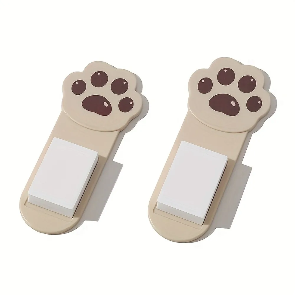 1 pc cartoon cat claw toilet lid lifter, anti-dirty self-adhesive toilet lid handle, avoid direct contact with the toilet lid
1 pc cartoon cat claw toilet lid lifter, anti-dirty self-adhesive toilet lid handle, avoid direct contact with the toilet lid