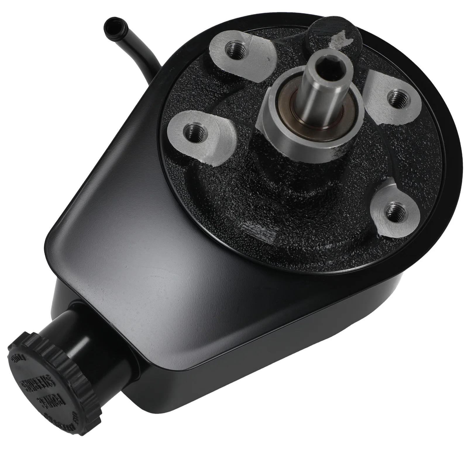 Power Steering Pump for GMC C1500 C2500 Suburban V8 5.7L 1992-94 19153678
Power Steering Pump for GMC C1500 C2500 Suburban V8 5.7L 1992-94 19153678