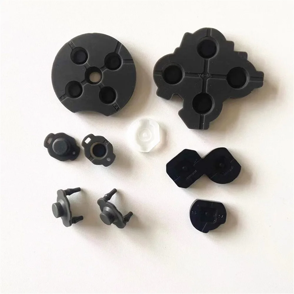 Conductive Adhesive Set for Pro Joystick Button Repair Conductive Adhesive Joystick Button Replacement Accessories
Conductive Adhesive Set for Pro Joystick Button Repair Conductive Adhesive Joystick Button Replacement Accessories