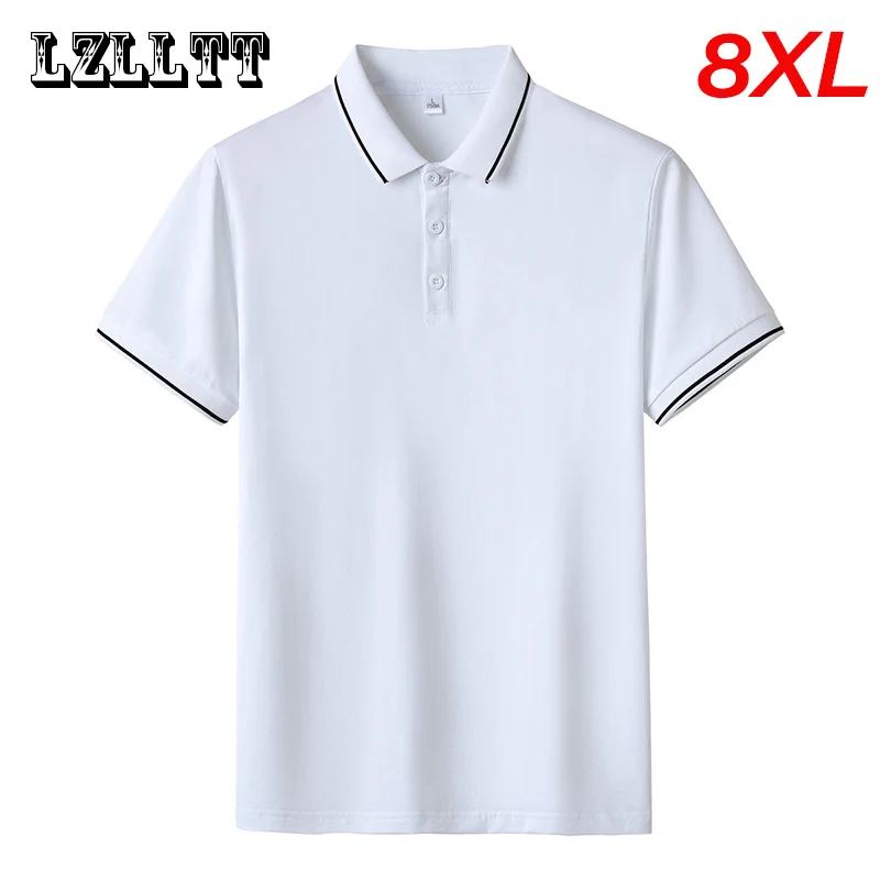 Summer Men Breathable Cotton Polo Shirts Men Casual Solid Color Slim Fit Polo Men Fashion Business Polo Shirts Male Dropshipping
Summer Men Breathable Cotton Polo Shirts Men Casual Solid Color Slim Fit Polo Men Fashion Business Polo Shirts Male Dropshipping